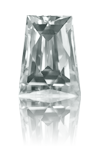 French Cut Taper
