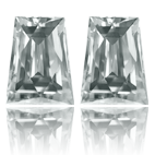 French Cut Taper