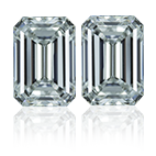 pairs emeralds