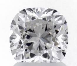 Square Cushion