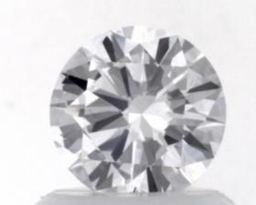 Round Brilliant